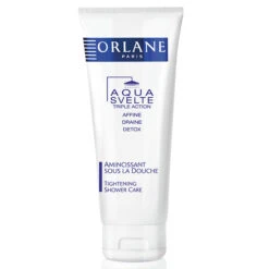 Aqua Svelte Amincissant Sous La Douche