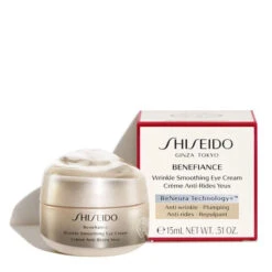 Shiseido Benefiance Wrinkle Smoothing Eye Cream -Mejor Cosméticos Tienda 187695 5