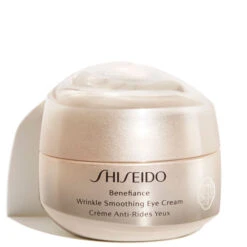 Shiseido Benefiance Wrinkle Smoothing Eye Cream -Mejor Cosméticos Tienda 187695 f