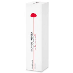 FLOWER BY KENZO BODY MILK -Mejor Cosméticos Tienda 188828 4