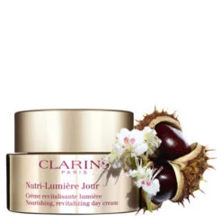 Clarins Nutri-Lumière Jour Crème -Mejor Cosméticos Tienda 190359 4