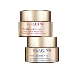 Clarins Nutri-Lumière Jour Crème -Mejor Cosméticos Tienda 190359 5