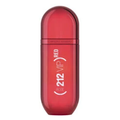 Carolina Herrera 212 VIP ROSÉ RED "Edición Limitada"