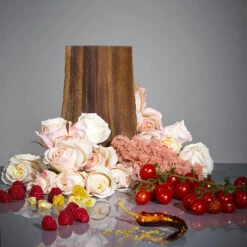 Carolina Herrera 212 VIP ROSÉ RED "Edición Limitada" -Mejor Cosméticos Tienda 190502 4