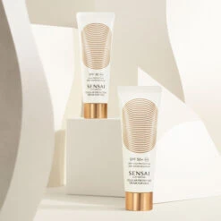 Sensai Silky Bronze Cellular Protective Cream For Face SPF50+ 9 Sensai Silky Bronze Cellular Protective Cream For Face SPF50+ -Mejor Cosméticos Tienda 190996 4