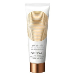 Sensai Silky Bronze Cellular Protective Cream For Face SPF50+ 11 Sensai Silky Bronze Cellular Protective Cream For Face SPF50+ -Mejor Cosméticos Tienda 190996 f