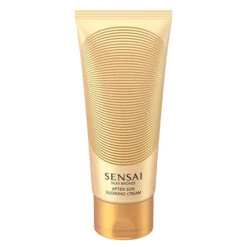 Sensai Silky Bronze After Sun Glowing Cream