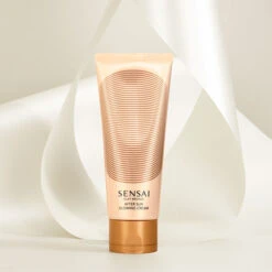 Sensai Silky Bronze After Sun Glowing Cream 10 Sensai Silky Bronze After Sun Glowing Cream -Mejor Cosméticos Tienda 190998 4