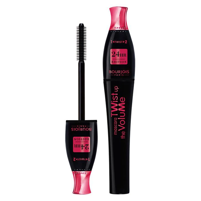 Bourjois Twist Up The Volume 3 Bourjois Twist Up The Volume