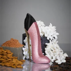 Carolina Herrera GOOD GIRL FANTASTIC PINK "Edición Limitada" 11 Carolina Herrera GOOD GIRL FANTASTIC PINK "Edición Limitada" -Mejor Cosméticos Tienda 191606 4