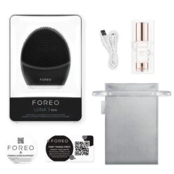 FOREO LUNA ™ 3 FOR MEN 12 FOREO LUNA ™ 3 FOR MEN -Mejor Cosméticos Tienda 192040 6