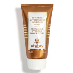 Sisley Super Soin Autobronzant Hydratant Corps