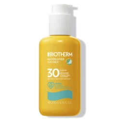 Biotherm Waterlover Sun Milk SPF30
