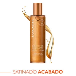 Lancaster Golden Tan Maximizer After Sun Oil 11 Lancaster Golden Tan Maximizer After Sun Oil -Mejor Cosméticos Tienda 192289 4