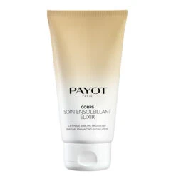 Payot Soin Ensoleillant Élixir
