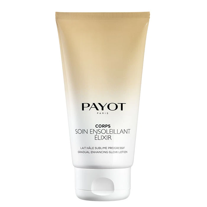 Payot Soin Ensoleillant Élixir 3 Payot Soin Ensoleillant Élixir