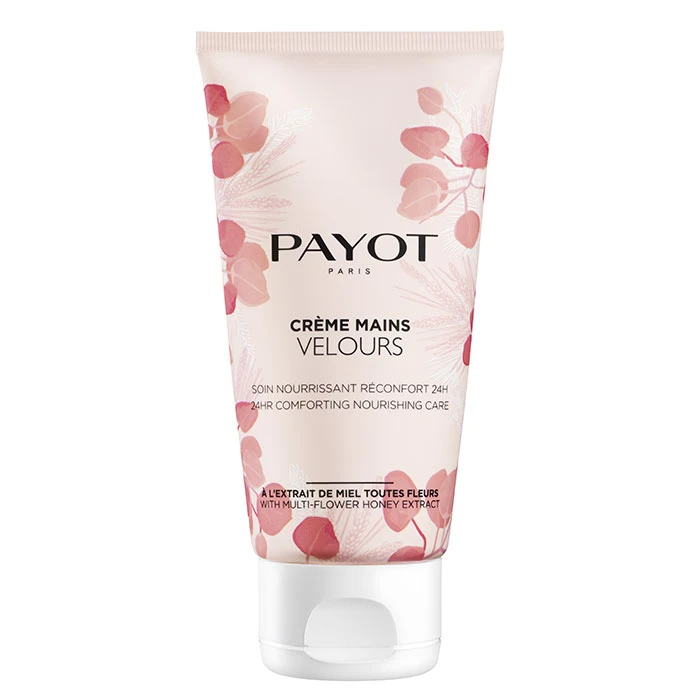 Payot Crème Mains Douceur 3 Payot Crème Mains Douceur