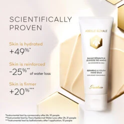 Guerlain Abeille Royale Bálsamo Reparador Juventud De Manos -Mejor Cosméticos Tienda 194375 4
