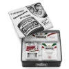 Proraso Afeitado Vintage Piel Sensible Estuche 2 Proraso Afeitado Vintage Piel Sensible Estuche -Mejor Cosméticos Tienda 195402 2