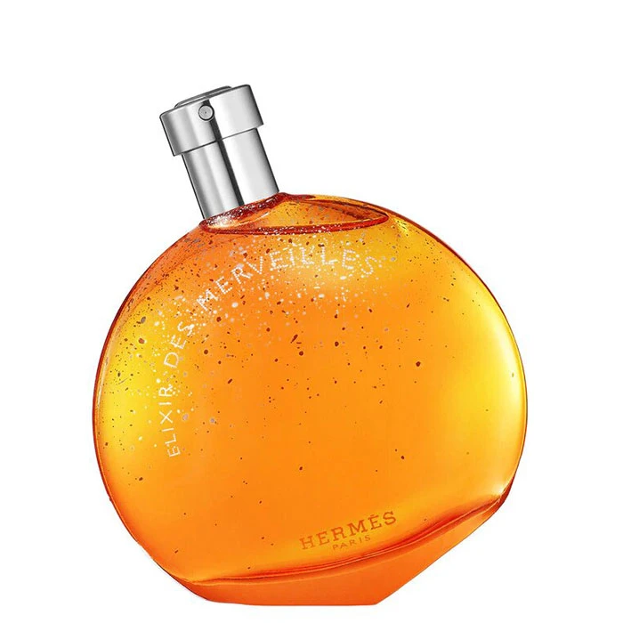 Hermès Eau Des Merveilles Elixir 3 Hermès Eau Des Merveilles Elixir
