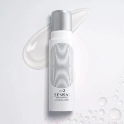 Sensai Clear Gel Wash -Mejor Cosméticos Tienda 196577 5