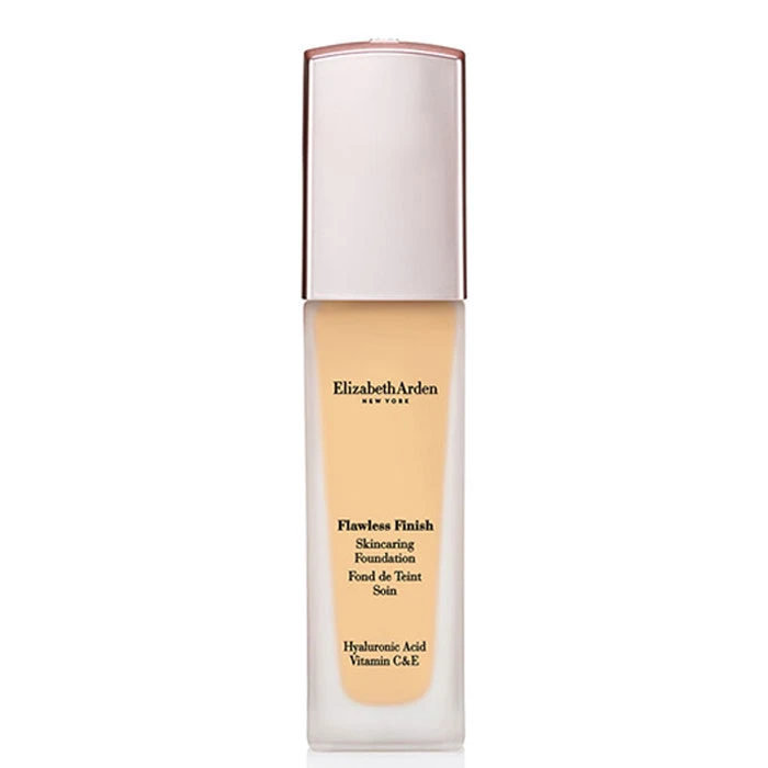 Elizabeth Arden Flawless Finish Skincaring Foundation 3 Elizabeth Arden Flawless Finish Skincaring Foundation