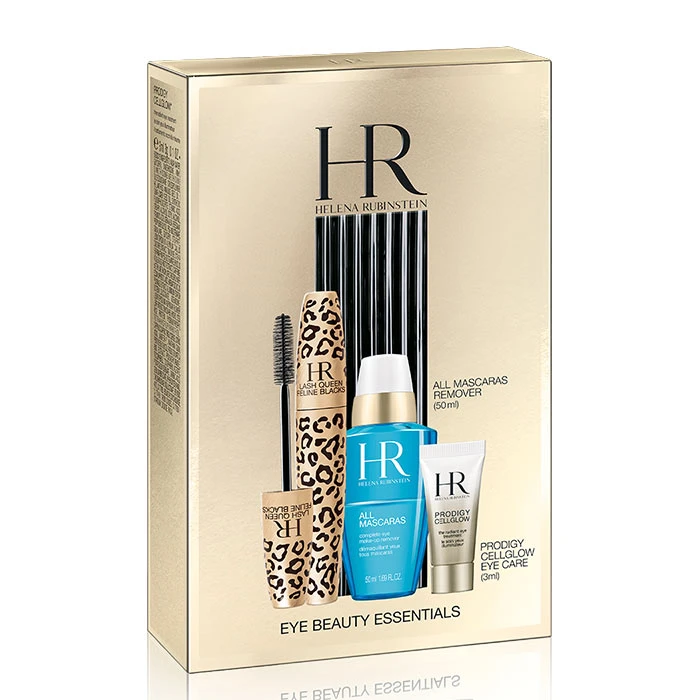 Lash Queen Feline Blacks Estuche 4 Lash Queen Feline Blacks Estuche - Imagen 2