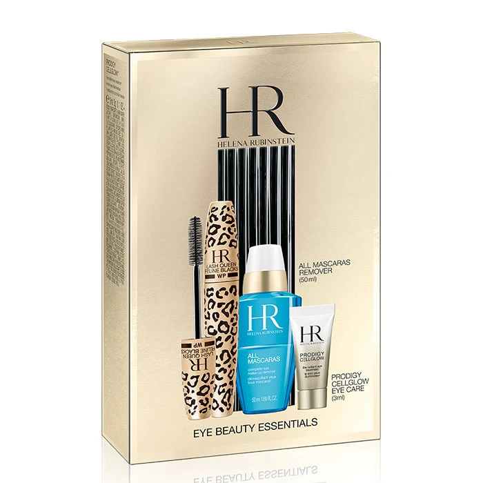 Lash Queen Feline Blacks Waterproof Estuche 3 Lash Queen Feline Blacks Waterproof Estuche