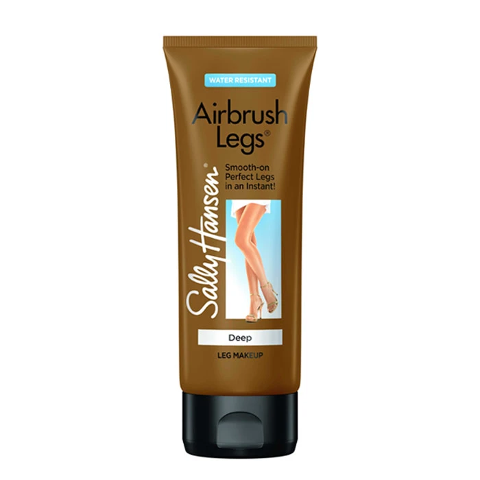 Sally Hansen Airbrush Legs Lotion 3 Sally Hansen Airbrush Legs Lotion
