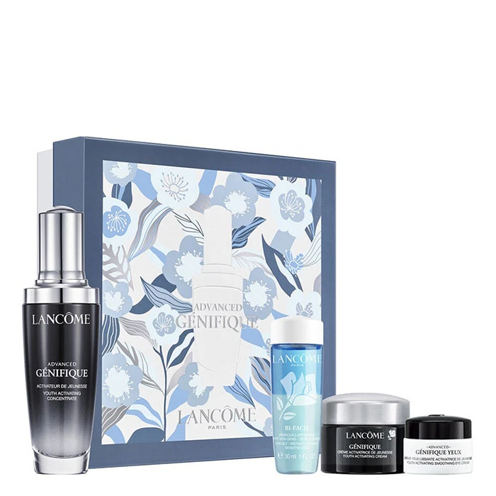 Lancome Advanced Génifique Estuche 3 Lancome Advanced Génifique Estuche