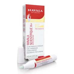 Mavala Científico K+ Endurecedor Uñas Lápiz