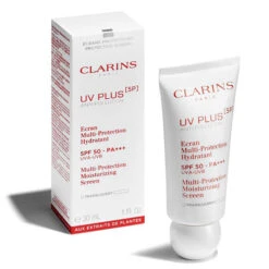 Clarins UV PLUS Anti-Pollution Translucent -Mejor Cosméticos Tienda 197643 4