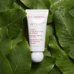 Clarins UV PLUS Anti-Pollution Translucent -Mejor Cosméticos Tienda 197643 5