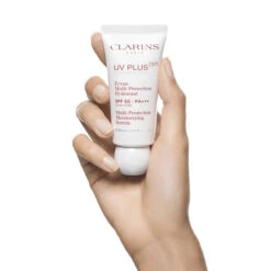 Clarins UV PLUS Anti-Pollution Translucent -Mejor Cosméticos Tienda 197643 6