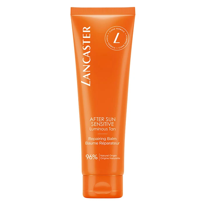 Lancaster Sun Sentitive After Sun Repairing Balm 3 Lancaster Sun Sentitive After Sun Repairing Balm