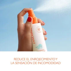 Lancaster Milky Spray For Kids SPF50+ 14 Lancaster Milky Spray For Kids SPF50+ -Mejor Cosméticos Tienda 197904 7