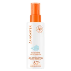 Lancaster Milky Spray For Kids SPF50+ 15 Lancaster Milky Spray For Kids SPF50+ -Mejor Cosméticos Tienda 197904 f