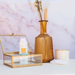 Protector Solar Facial SPF50 10 Protector Solar Facial SPF50 -Mejor Cosméticos Tienda 198401 5