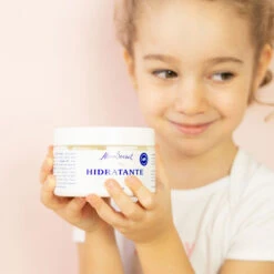 Hidratante Crema Corporal Infantil -Mejor Cosméticos Tienda 198410 5