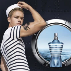 Jean Paul Gaultier LE MALE On Board -Mejor Cosméticos Tienda 198626 6
