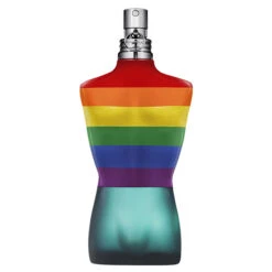 Jean Paul Gaultier LE MALE Pride -Mejor Cosméticos Tienda 198628 f