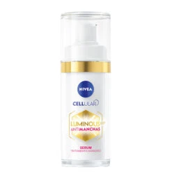 NIVEA Cellular Luminous630 Antimanchas Sérum 13 NIVEA Cellular Luminous630 Antimanchas Sérum -Mejor Cosméticos Tienda 198742 f