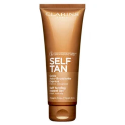 Clarins Gelée Auto-Bronzante Express 9 Clarins Gelée Auto-Bronzante Express -Mejor Cosméticos Tienda 198890 f