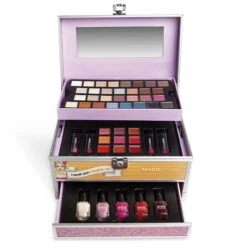 Color Pin Up Travel Case Complete Estuche 7 Color Pin Up Travel Case Complete Estuche -Mejor Cosméticos Tienda 200182 f