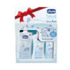 CHICCO Set De Baño Natural Sensation -Mejor Cosméticos Tienda 200347 2