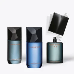 Issey Miyake FUSION D'ISSEY IGO -Mejor Cosméticos Tienda 200652 6