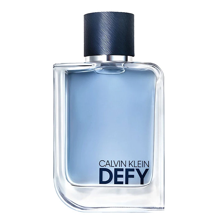 Calvin Klein DEFY For Him 3 Calvin Klein DEFY For Him