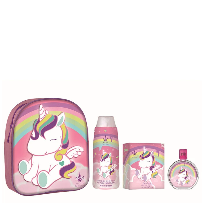 Eau My Unicorn Estuche 3 Eau My Unicorn Estuche