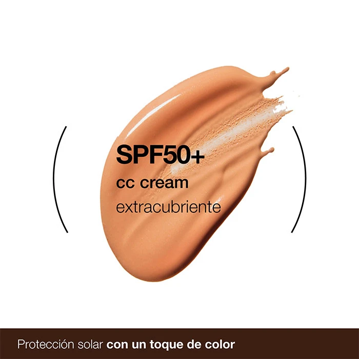 Bella Aurora CC Cream Antimanchas SPF50+ Extracubriente 4 Bella Aurora CC Cream Antimanchas SPF50+ Extracubriente - Imagen 2
