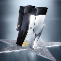 Carolina Herrera BAD BOY SUPERSTARS "Edición Limitada" 12 Carolina Herrera BAD BOY SUPERSTARS "Edición Limitada" -Mejor Cosméticos Tienda 201056 5